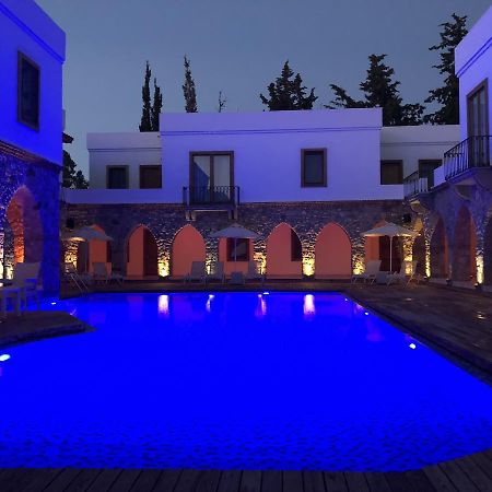 Saraya Bodrum Yalıkavak Dış mekan fotoğraf
