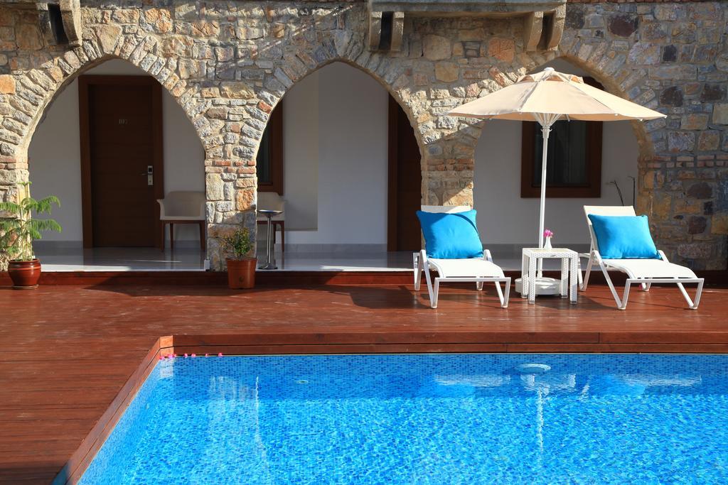 Saraya Bodrum Yalıkavak Dış mekan fotoğraf