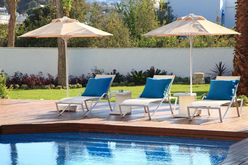 Saraya Bodrum Yalıkavak Dış mekan fotoğraf