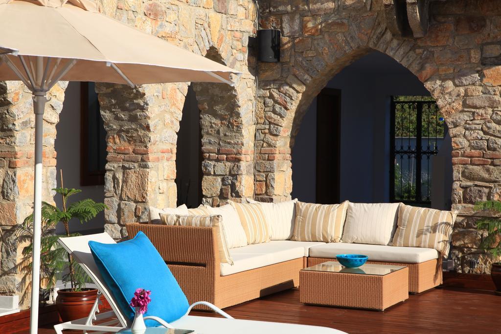 Saraya Bodrum Yalıkavak Dış mekan fotoğraf
