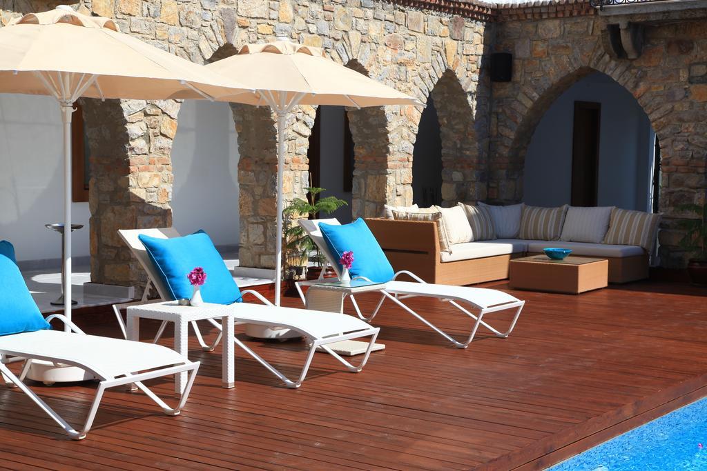 Saraya Bodrum Yalıkavak Dış mekan fotoğraf