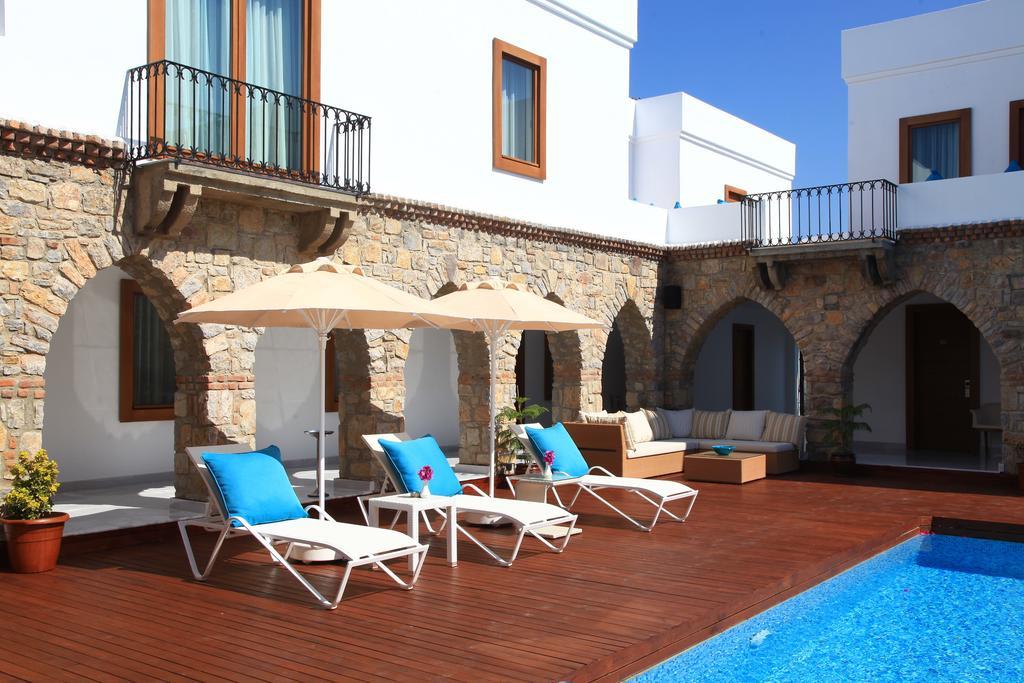 Saraya Bodrum Yalıkavak Dış mekan fotoğraf