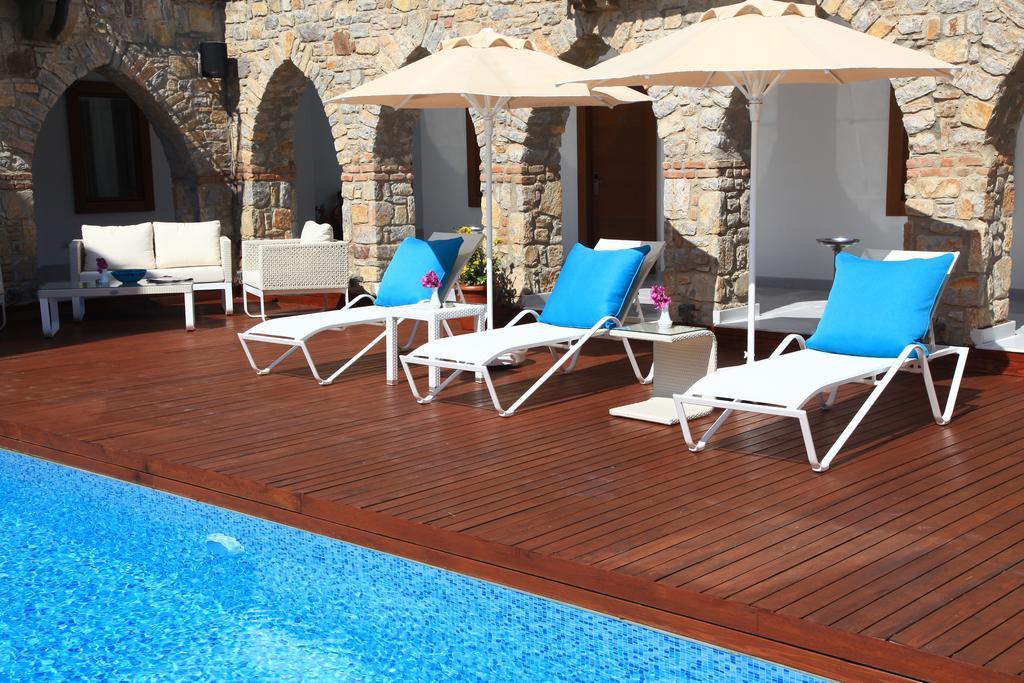 Saraya Bodrum Yalıkavak Dış mekan fotoğraf