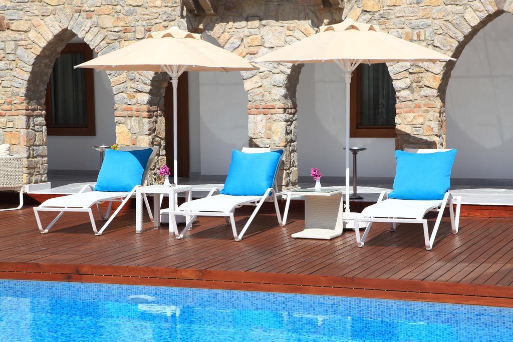 Saraya Bodrum Yalıkavak Dış mekan fotoğraf