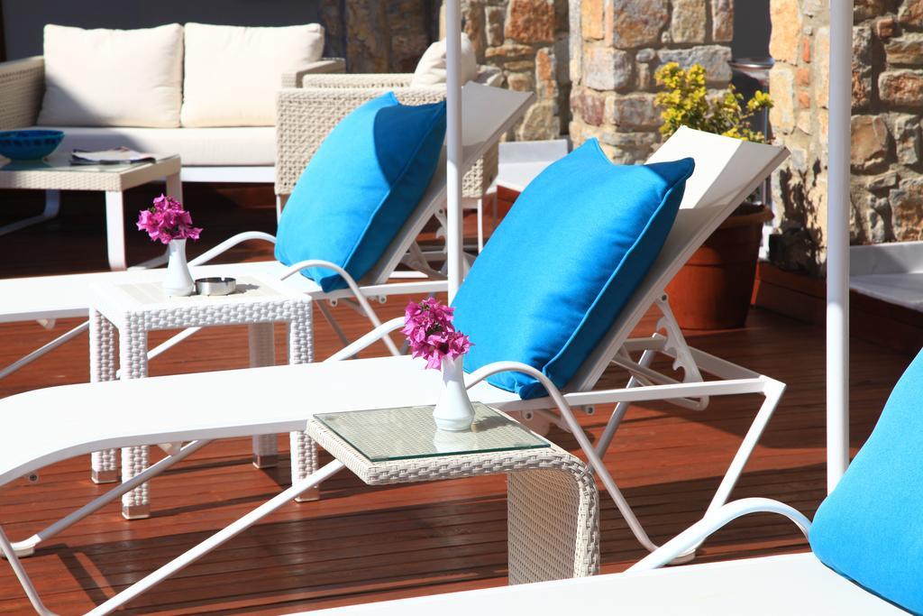Saraya Bodrum Yalıkavak Dış mekan fotoğraf