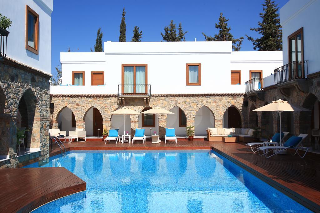 Saraya Bodrum Yalıkavak Dış mekan fotoğraf