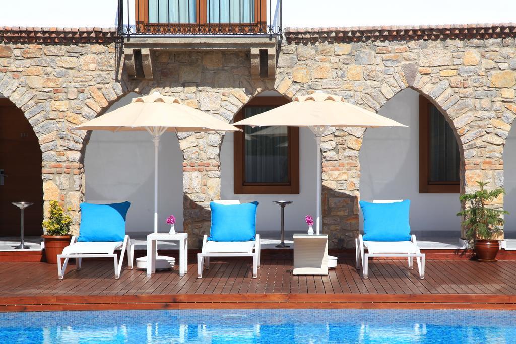Saraya Bodrum Yalıkavak Dış mekan fotoğraf