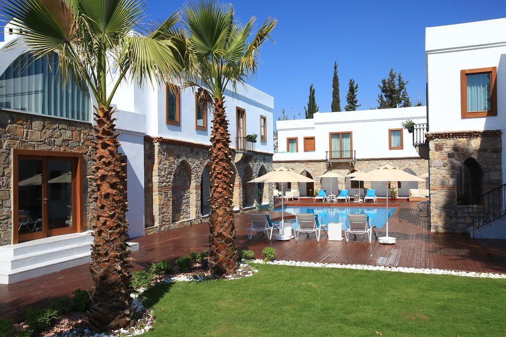 Saraya Bodrum Yalıkavak Dış mekan fotoğraf