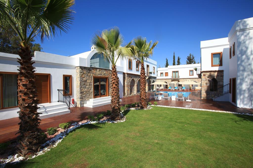 Saraya Bodrum Yalıkavak Dış mekan fotoğraf
