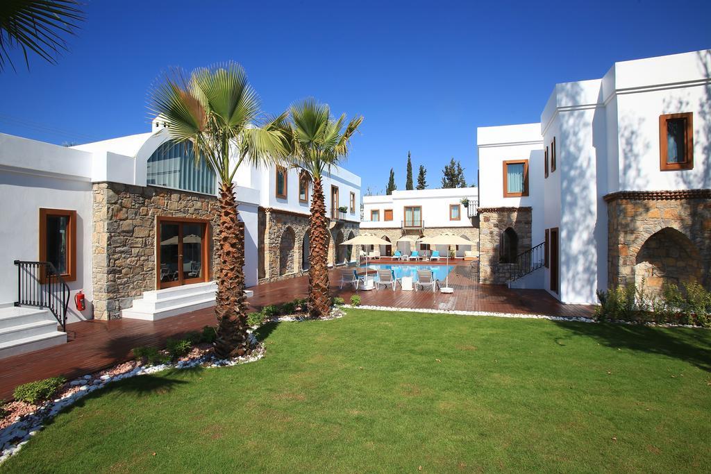 Saraya Bodrum Yalıkavak Dış mekan fotoğraf