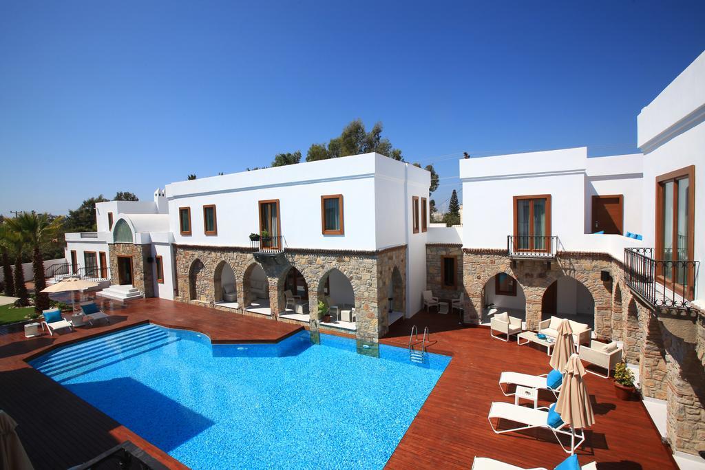 Saraya Bodrum Yalıkavak Dış mekan fotoğraf
