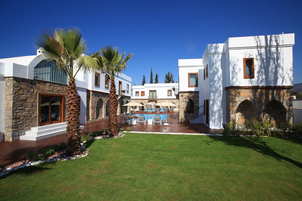 Saraya Bodrum Yalıkavak Dış mekan fotoğraf