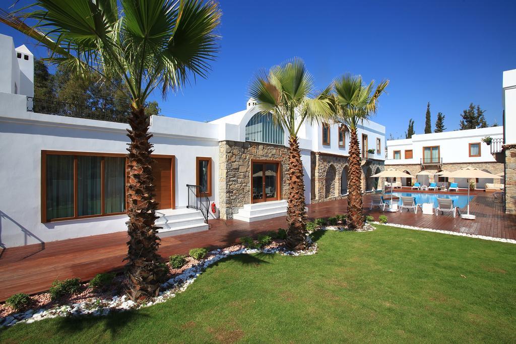 Saraya Bodrum Yalıkavak Dış mekan fotoğraf
