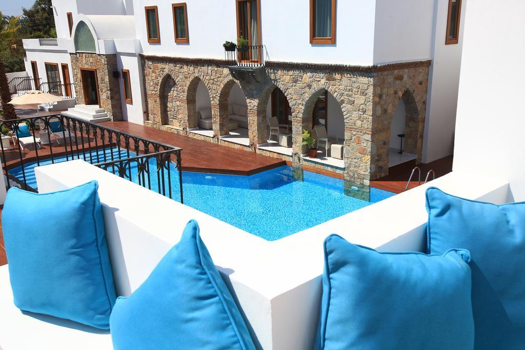 Saraya Bodrum Yalıkavak Dış mekan fotoğraf