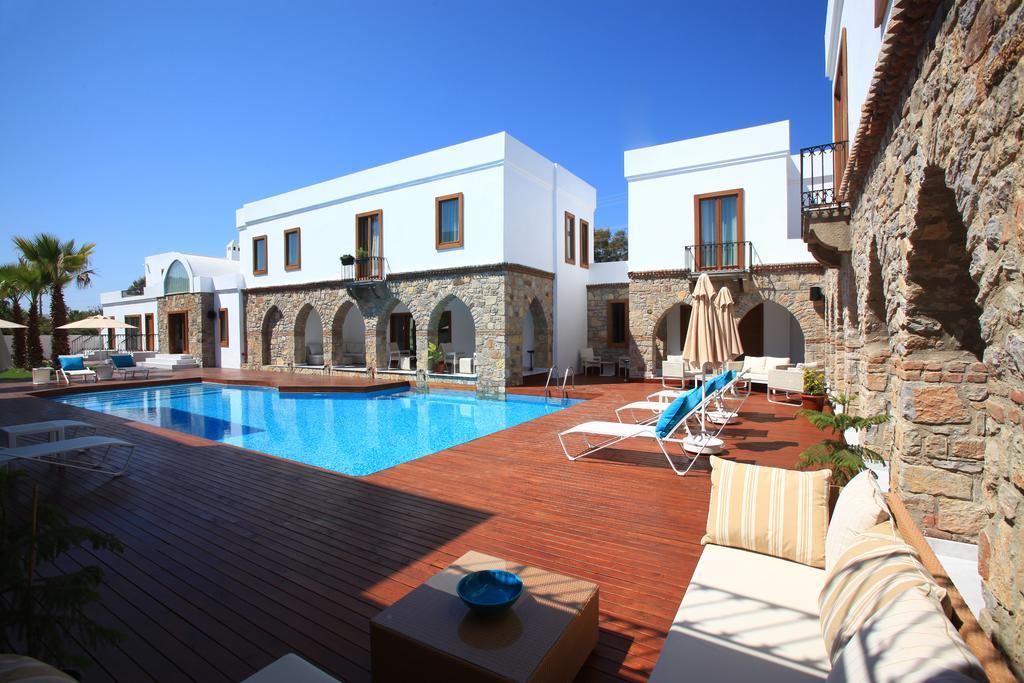 Saraya Bodrum Yalıkavak Dış mekan fotoğraf