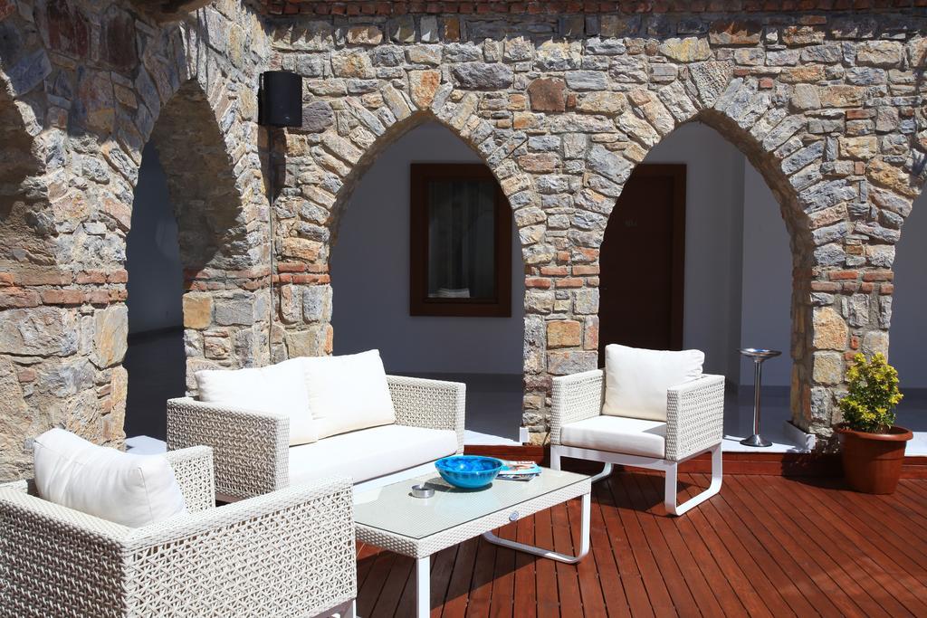Saraya Bodrum Yalıkavak Dış mekan fotoğraf