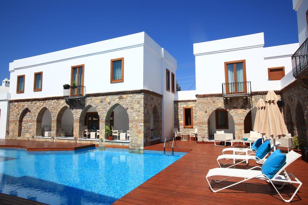 Saraya Bodrum Yalıkavak Dış mekan fotoğraf
