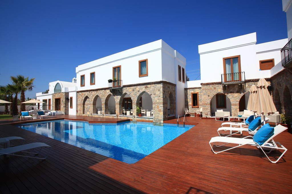 Saraya Bodrum Yalıkavak Dış mekan fotoğraf
