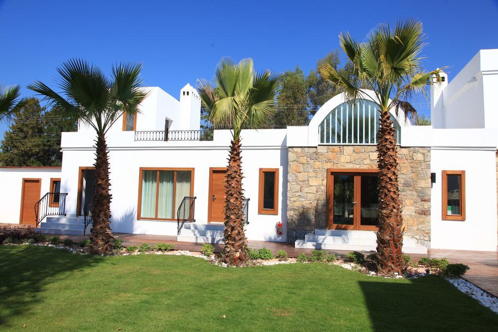 Saraya Bodrum Yalıkavak Dış mekan fotoğraf