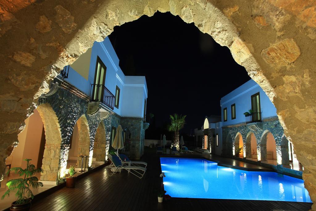 Saraya Bodrum Yalıkavak Dış mekan fotoğraf