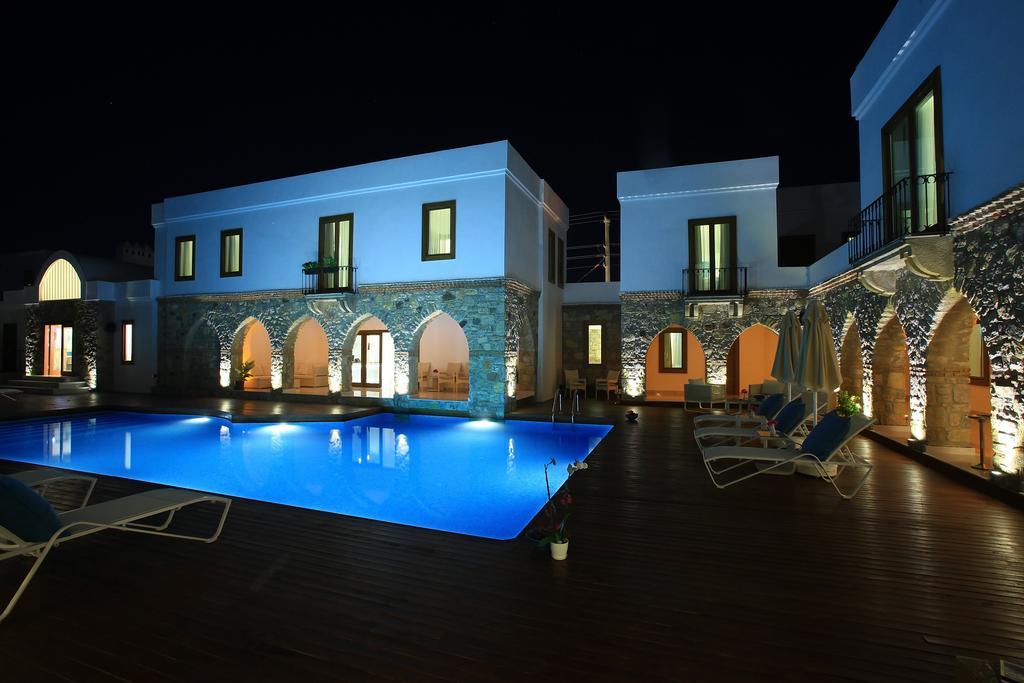Saraya Bodrum Yalıkavak Dış mekan fotoğraf