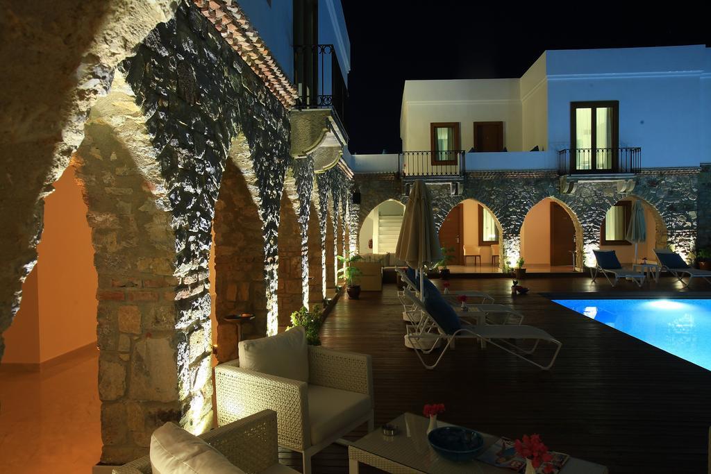 Saraya Bodrum Yalıkavak Dış mekan fotoğraf