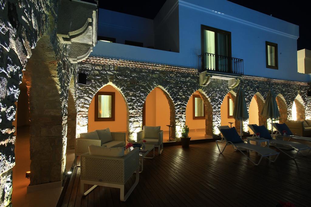 Saraya Bodrum Yalıkavak Dış mekan fotoğraf