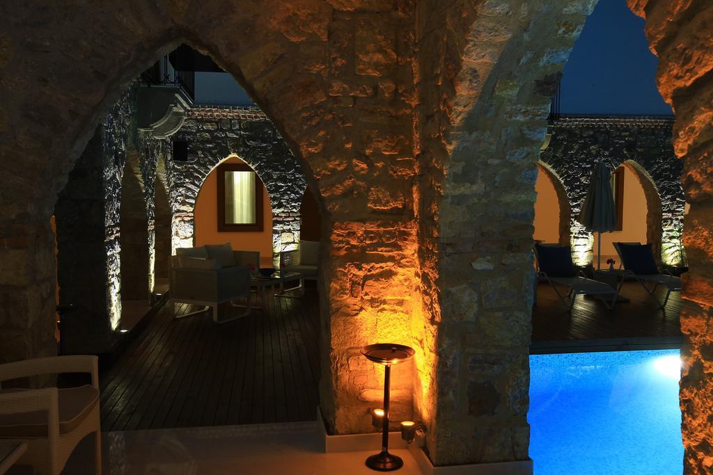 Saraya Bodrum Yalıkavak Dış mekan fotoğraf