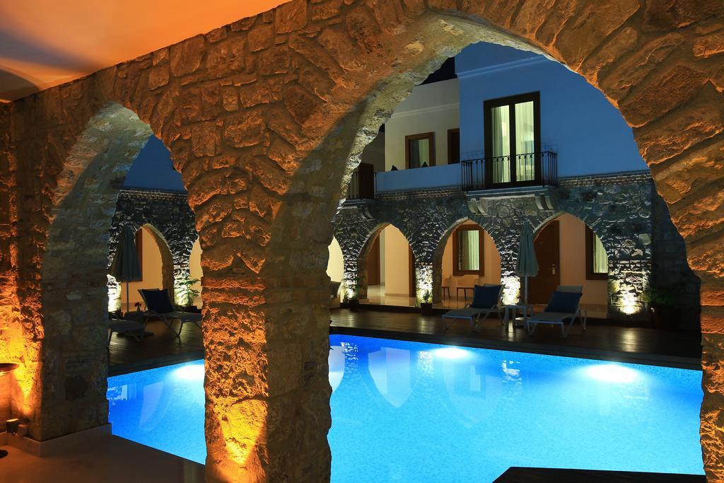 Saraya Bodrum Yalıkavak Dış mekan fotoğraf