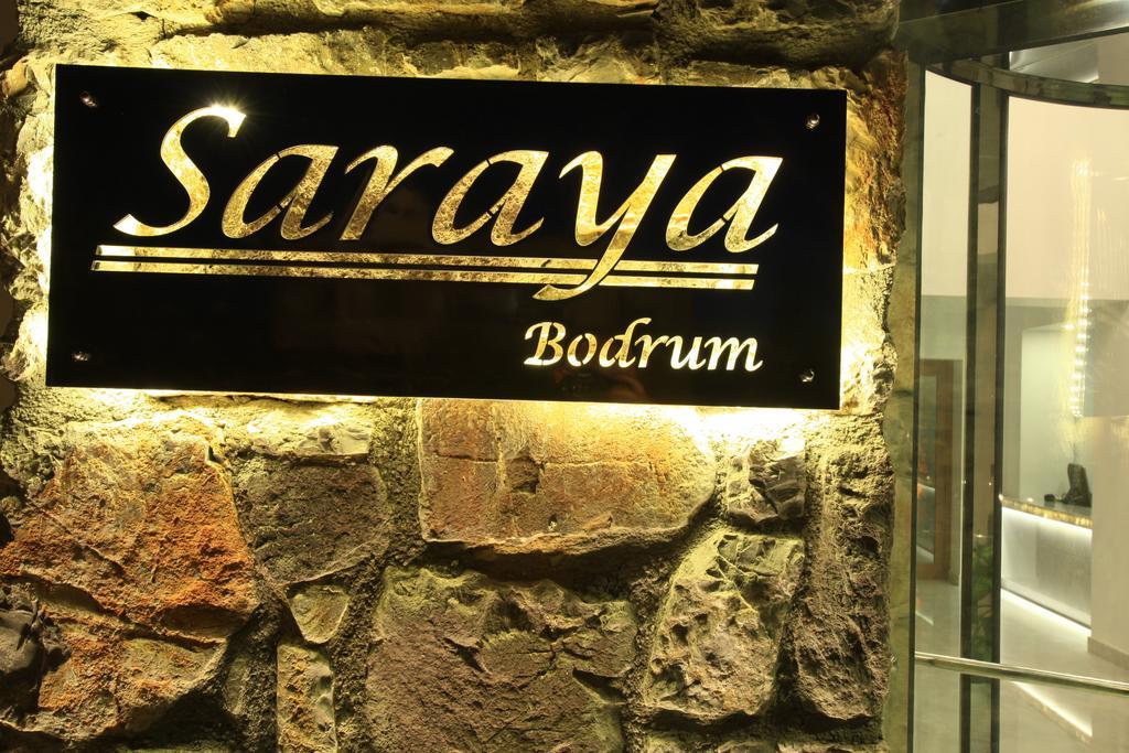 Saraya Bodrum Yalıkavak Dış mekan fotoğraf
