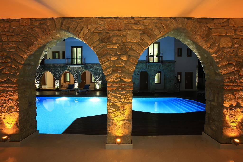 Saraya Bodrum Yalıkavak Dış mekan fotoğraf