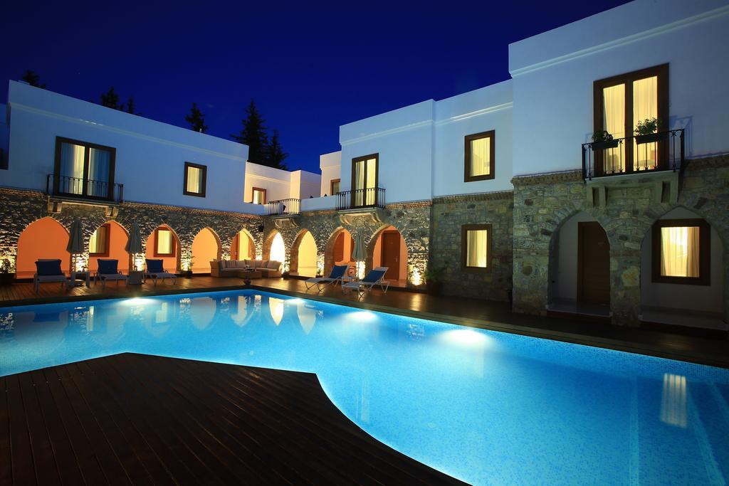 Saraya Bodrum Yalıkavak Dış mekan fotoğraf