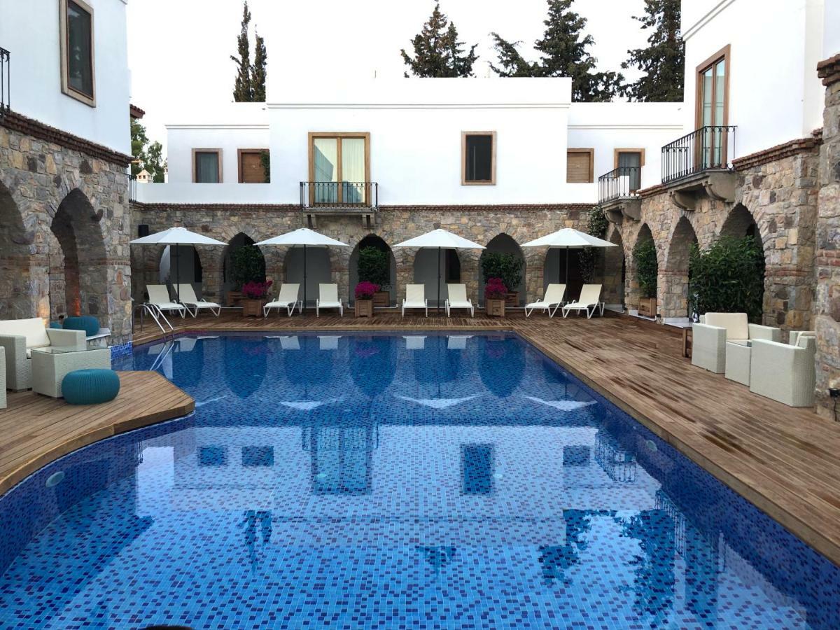 Saraya Bodrum Yalıkavak Dış mekan fotoğraf